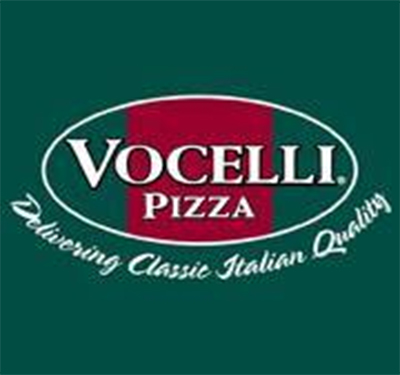 Vocelli Pizza - Greystone Logo