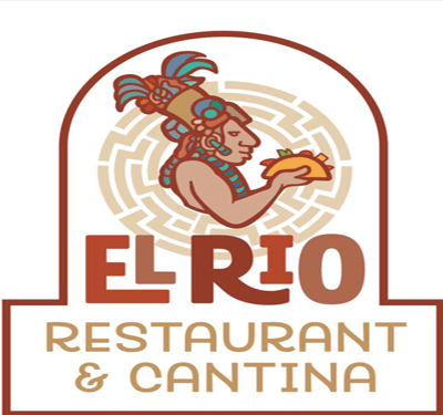 El Rio Restaurant & Cantina Logo