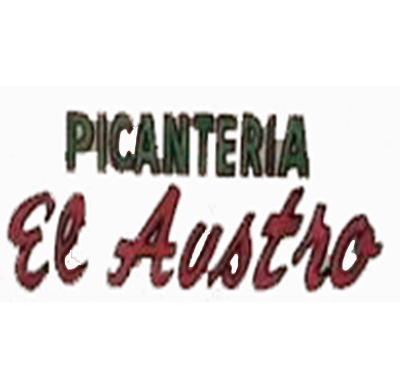 Picanteria El Austro Logo