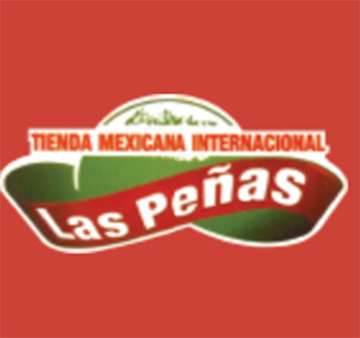 Las Penas Mexican Logo