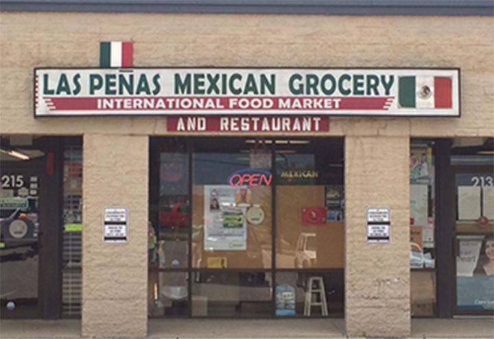 Las Penas Mexican in Miamisburg, OH at Restaurant.com