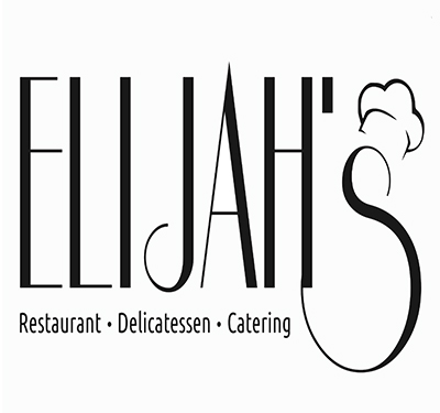 Elijah's Logo