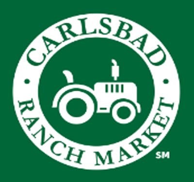 Carlsbad Ranch Deli and Juice Bar Logo