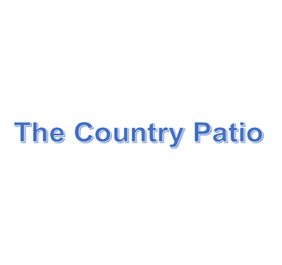 The Country Patio Logo