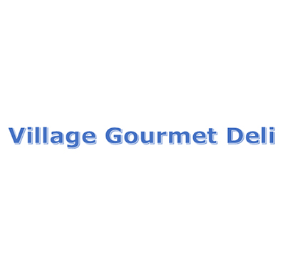 Village Gourmet Deli Logo