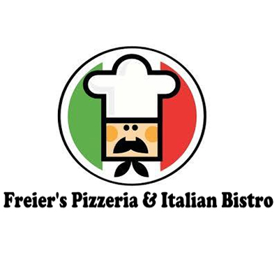 Freier's Pizzeria & Italian Bistro Logo