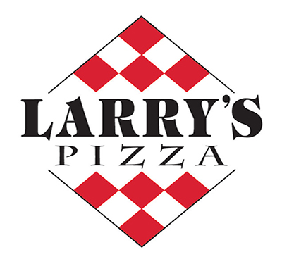 Larry's Pizza of El Dorado Logo