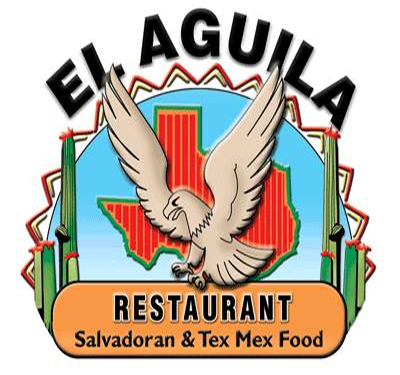 El Aguila Restaurant Logo