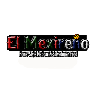 El Mexireno Restaurant Logo