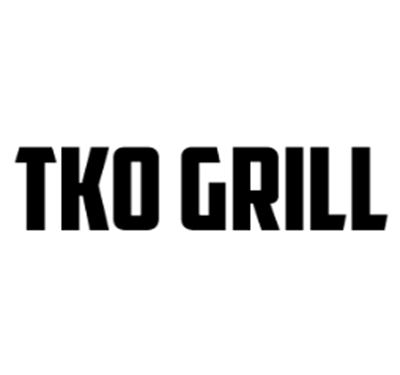 TKO Grill Logo
