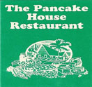 The Pancake House Restaurant Logo