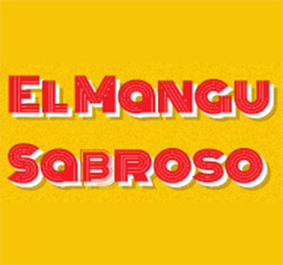 El Mangu Sabroso Restaurant Logo