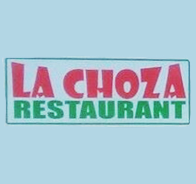 La Choza Restaurant Logo