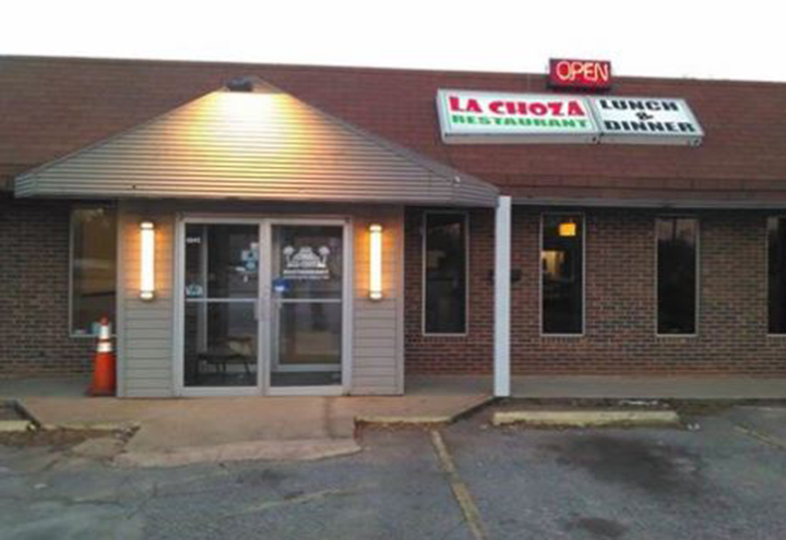La Choza Restaurant in Greenville, SC at Restaurant.com