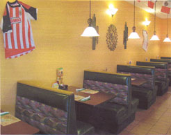 La Quesadilla in Saint John, IN at Restaurant.com