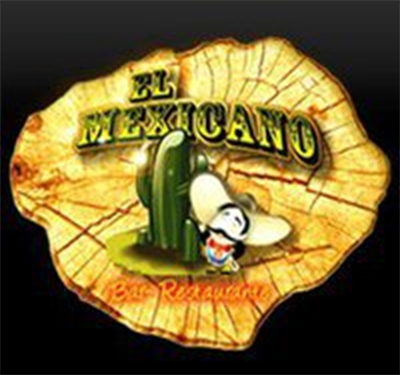 El Mexicano Logo