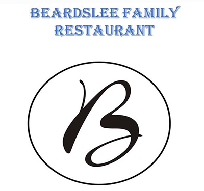Beardslee Family Restaurant Logo
