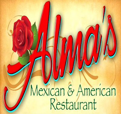 Alma's Logo
