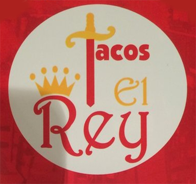 Tacos El Rey Logo