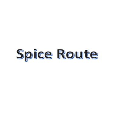 Spice Route Logo