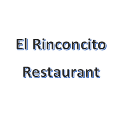 El Rinconcito Restaurant Logo