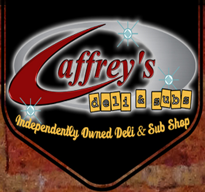 Caffrey's Deli & Sub Logo