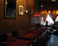 Tagine Fine Moroccan in New York, NY at Restaurant.com