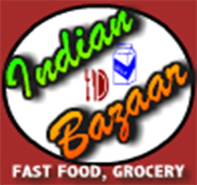 Indian Bazaar Logo