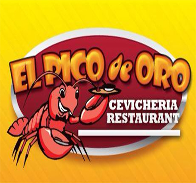 El Pico De Oro Restaurant Logo