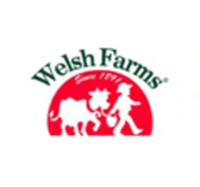 Welsh Farms Logo