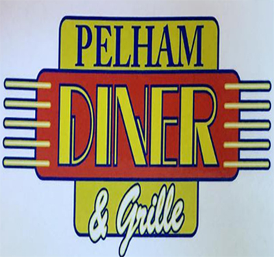 Pelham Cafe Logo