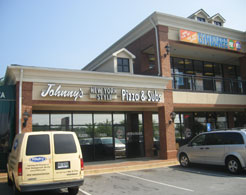 Johnny's New York Style Pizza in Marietta, GA at Restaurant.com