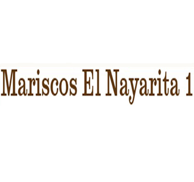 Mariscos El Nayarita 1 Logo