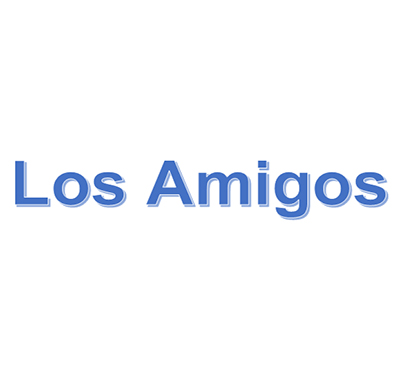 Los Amigos Logo