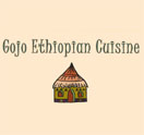 GoJo Ethiopian Cuisine Logo