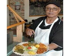 GoJo Ethiopian Cuisine in Grand Rapids, MI at Restaurant.com