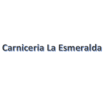 Carniceria La Esmeralda Logo