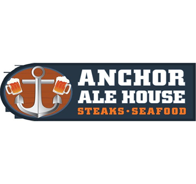 Anchor Ale House Logo