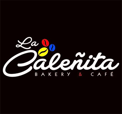 La Calenita Bakery Cafe Logo