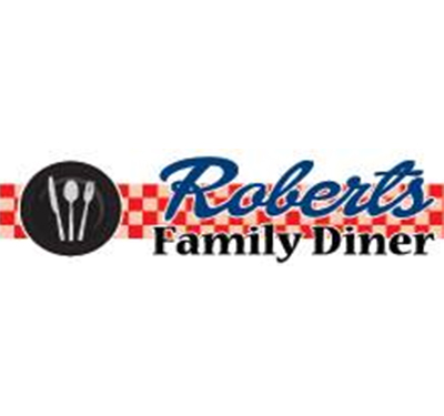 Robert's Family Diner Logo