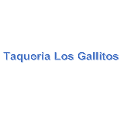 Taqueria Los Gallitos Logo