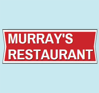 Murray's Restaurant Logo