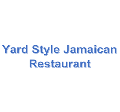 Yard Style Jamaican Restaurant Logo