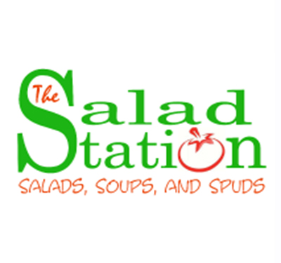 The Salad Station-Amite Logo