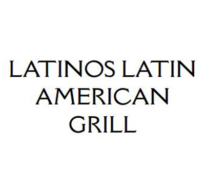 Latinos Latin American Grill Logo