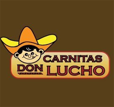 Carnitas Don Lucho Logo