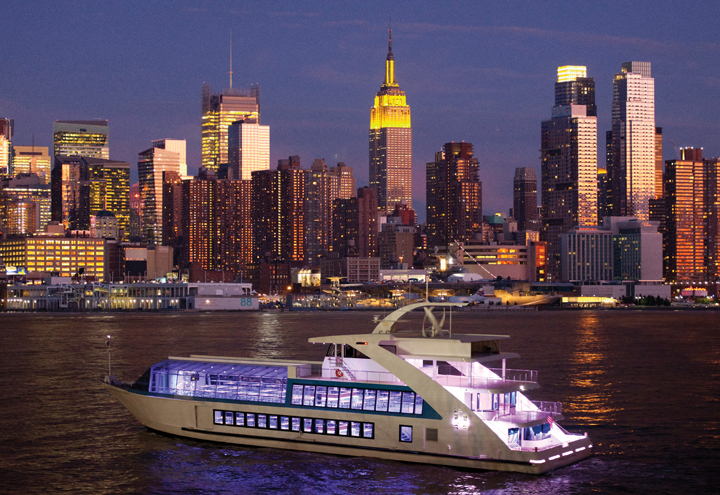 Hornblower Cruises and Events - New York in New York, NY at Restaurant.com