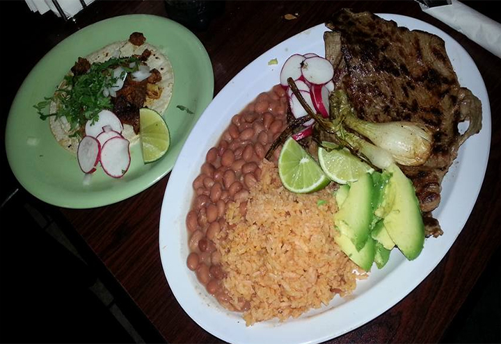 La Chancla in Norristown, PA at Restaurant.com