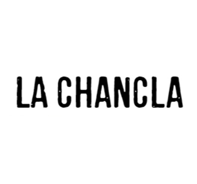 La Chancla Logo