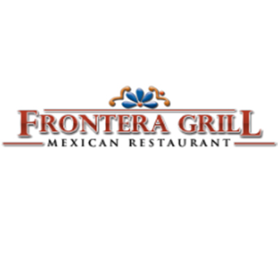 Frontera Grill Mexican Restaurant Logo